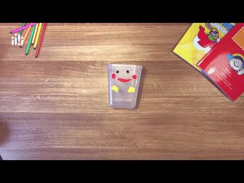 Proste i szybkie gry edukacyjne - #6 losowanie z pudełka