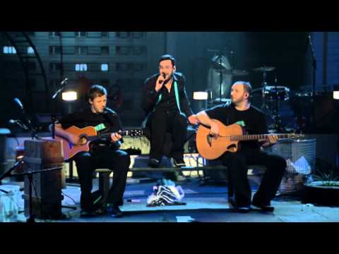 SIDO - Aldi Tüte [MTV Unplugged]