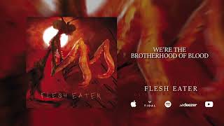 Inborn Tendency - Flesh Eater 302 video