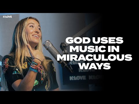 Lauren Daigle on the Impact She Wants Her New Album to Have on Fans