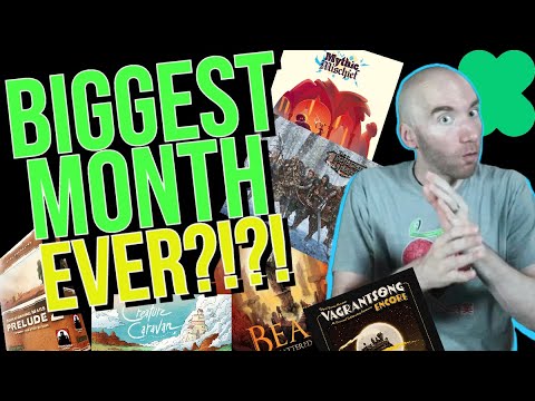 Größter Crowdfunding-Monat aller Zeiten? WIE VIELE?? September 2023!!