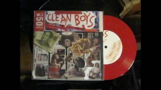 Clean Boys - 