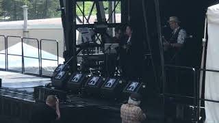 Lori McKenna - Luxury Of Knowing Live 4-29-23