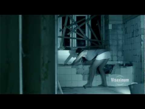 No i się pryszcz doigrał...