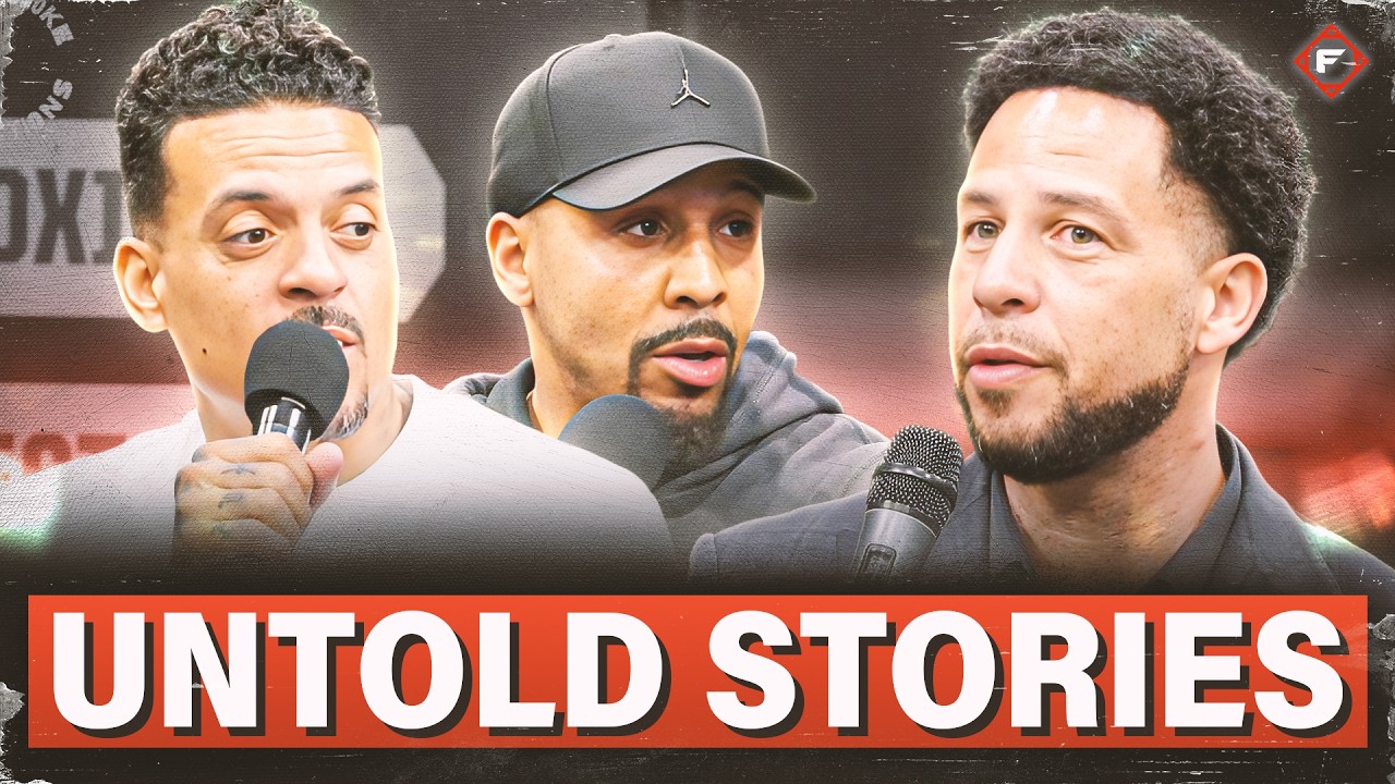 He Lived in His Car on This Campus... Now He Runs the Whole University