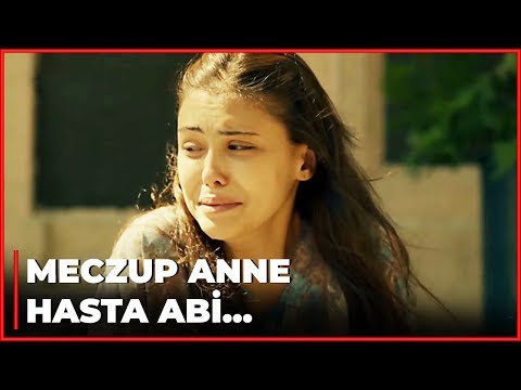 Şadiye, Mehmet'in Öleceğini Öğrendi - Merhamet 24. Bölüm