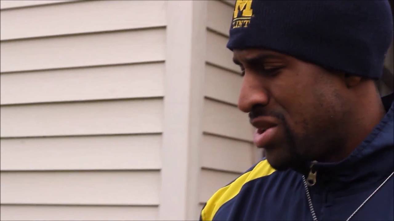 From the Hood to the Hardwood