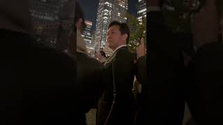 国民民主党街頭演説会玉木雄一郎2026年2月6日in東京駅オアゾ前