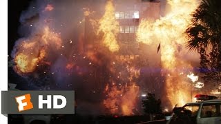 Lethal Weapon 3 (1/5) Movie CLIP - Grab the Cat (1992) HD