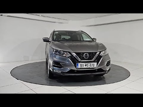 Nissan Qashqai 1.2 PET SV - Image 2