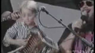 Hank Williams Jr -- Jambalaya