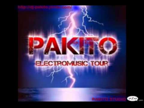 mr saxo beat Dj Pakito