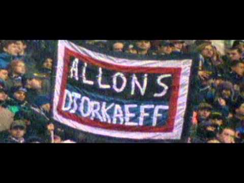 FC Internazionale Hall of Fame - Djorkaeff