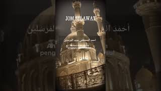 Download lagu SHOLAWAT NURIL MUBIN.. [ Allahumma Solli'ala Sayyidina Muhammad ] mp3