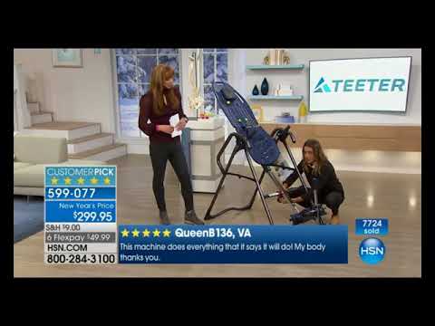 HSN on the day of a Rhonda Shear TS! (January 16, 2018) pt. 1