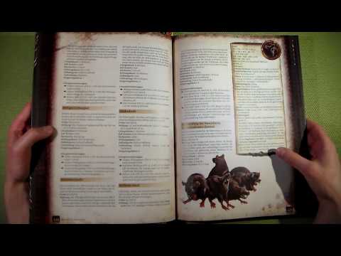 DSA Durchgeblättert Folge 126 - Aventurisches Götterwirken (5/6)