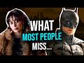 3 Years Later I Finally Understand The Batman