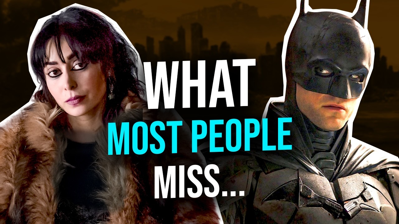 3 Years Later, I Finally Understand The Batman