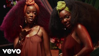 Kataleya & Kandle - Sinnaba