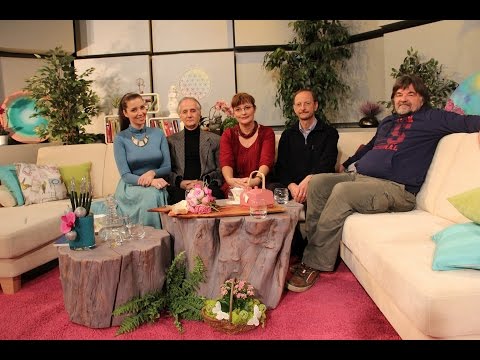 CELOSTNI NASVETI: Ali obstajajo neozdravljive bolezni ali neozdravljivi ljudje?