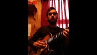 Benny's Bugle Charlie Christian Solo