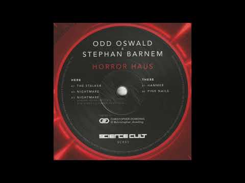 Odd Oswald & Stephan Barnem - Pink Nails (SCKS1)