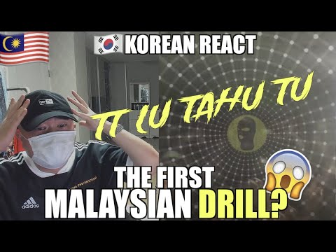 Korean Hiphop Junkie react to T.T - LU TAHU TU (ENG SUB)