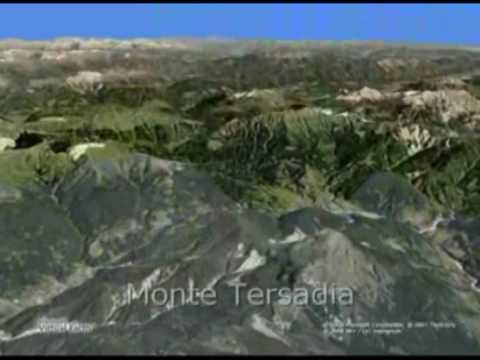 Valle del But e Val d'Incarojo - SentieriNatura 2008 - 08