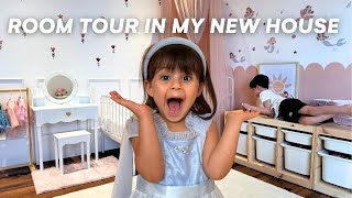 Iraya’s New Room Tour 🇵🇭