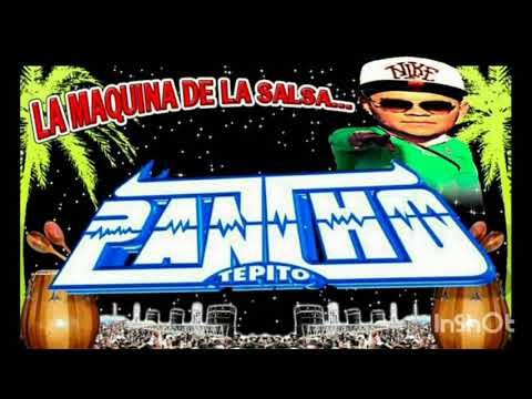 Sonido Pancho - En mi escritorio