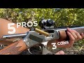 45 70 5 Reasons You Need One And 3 Reasons You Don T