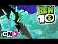 Ben 10 | Momentos de Diamantino | Cartoon Network Ben 10 | Momentos de Diamantino | Cartoon Network