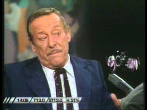 Goyeneche con Carrizo