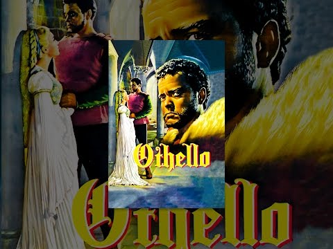 Orson Welles Othello