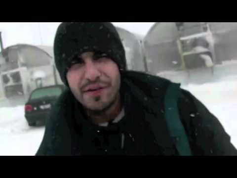 Wisconsin abaixo de zero