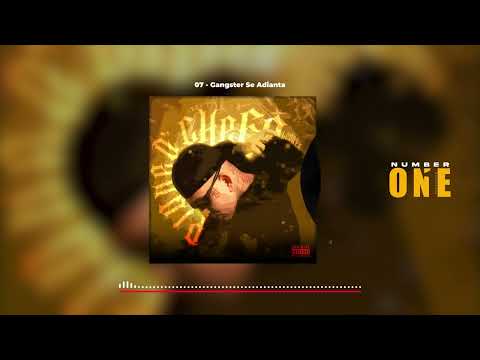 07 - GÂNGSTER SE ADIANTA - LEON PX, ANDERSON NEIFF (PROD. MANO CHEFFE )