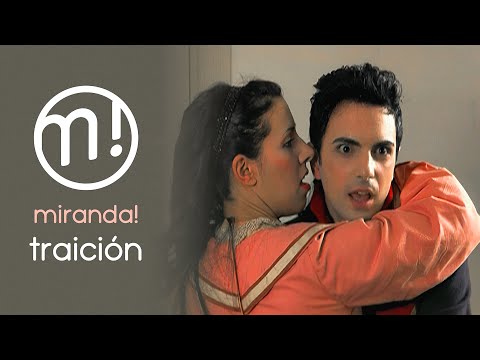 Video thumbnail for Traición