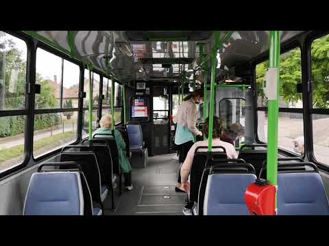 Ikarus 260.46 (BPO-147) [31-es busz] Árpádföld, Bekecs utca - Mátyás Király utca