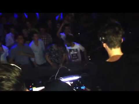DUBVISION @ SETAI 12 APRIL 2014 OVERMIND CLUB EDITION #LISTAKAISER [HD]