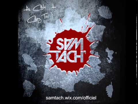 Sam Tach' - Holy soit qui manigance (Track07 AC2CT)