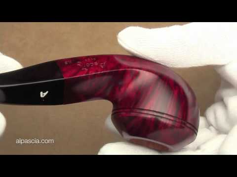pipa Ascorti 621 - smoking pipe