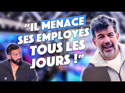 Affaire Stéphane Plaza : une enquête dévoile son vrai visage !