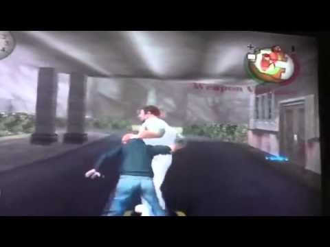 Canis Canem Edit Busted at the Asylum