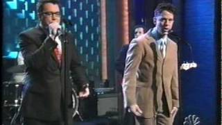 They Might Be Giants - &quot;Alphabet Of Nations&quot;