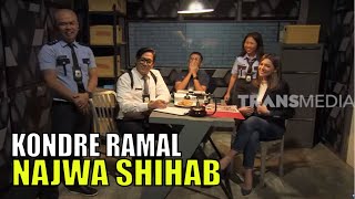 Download lagu Najwa Shihab Bingung Diramal Komandan, Wendi Yang Malu! | LAPOR PAK! (29/06/22) Part 5 mp3 Download lagu Najwa Shihab Bingung Diramal Komandan, Wendi Yang Malu! | LAPOR PAK! (29/06/22) Part 5 mp3