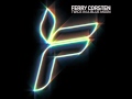Ferry Corsten - Brain Box (Album Version)