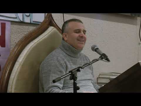 NE, smanjivanju standarda! - Dharma das (SB 6.5.1)