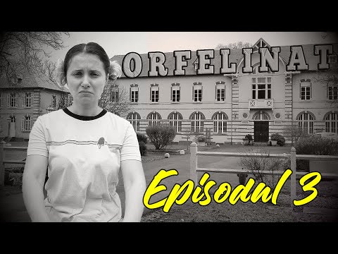 Joanna's Secret - Episode 3