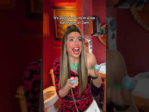 Always making life’s most important decisions in there #2000 #millennials #nostalgia