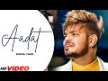 Sucha Yaar AADAT Full Video FT Sonia Verma Sucha Yaar Latest Punjabi Songs